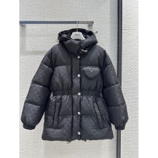 Prada Down Jackets